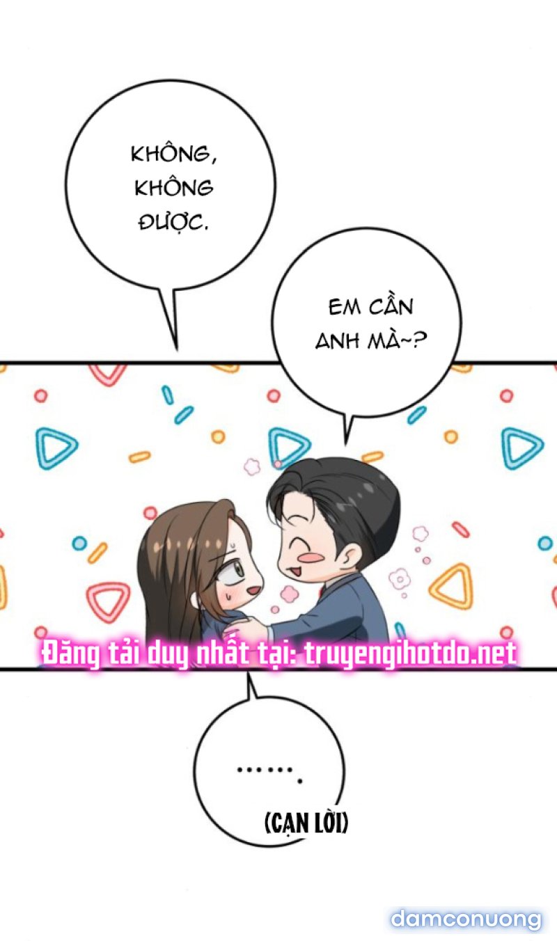 Nóng Lòng Muốn Giày Vò Em 
