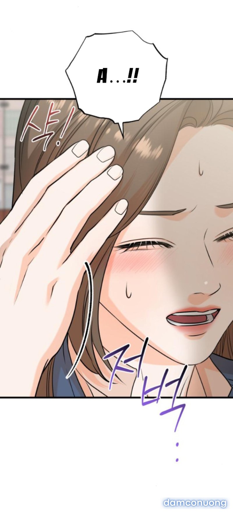 Nóng Lòng Muốn Giày Vò Em 