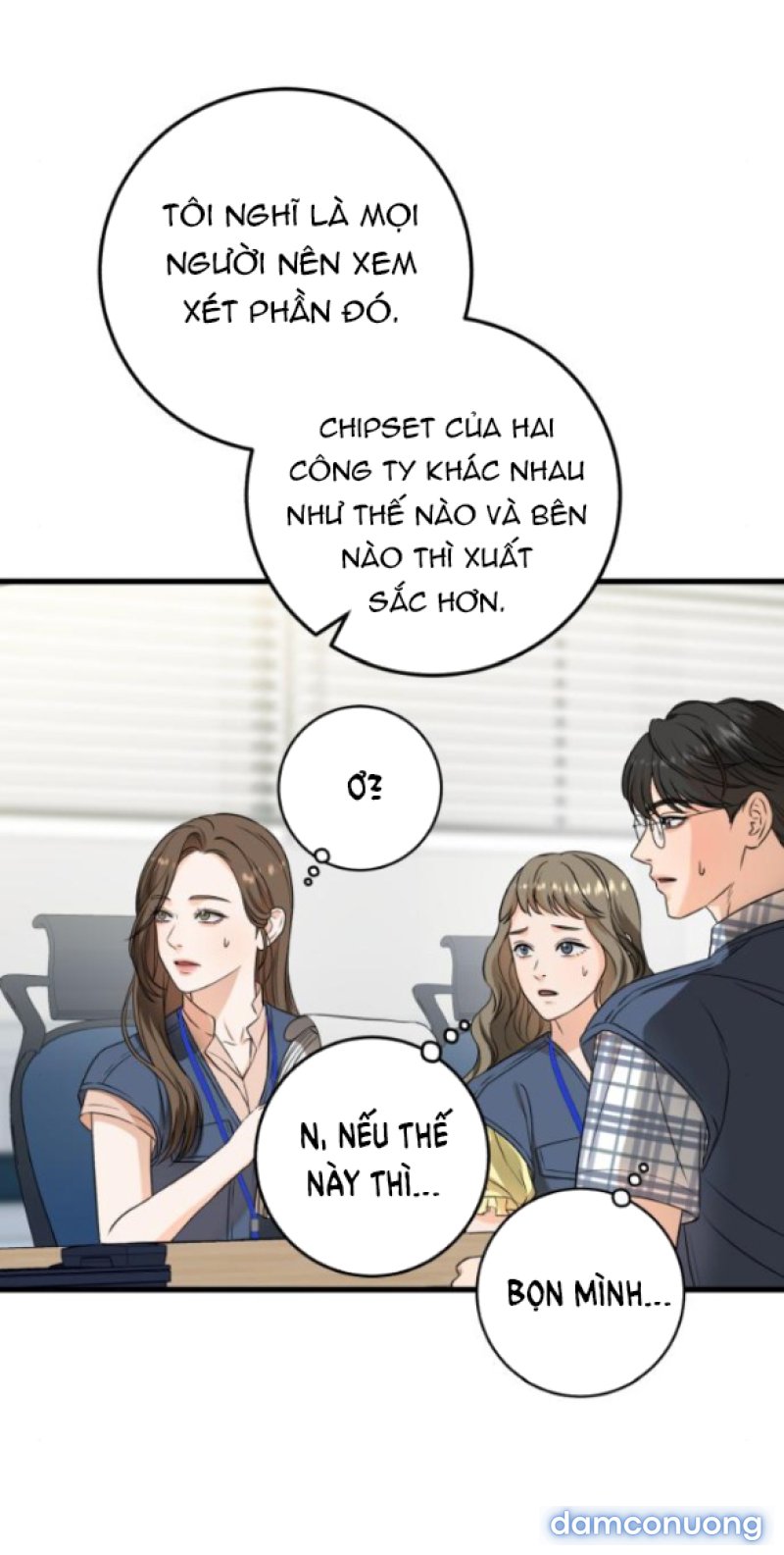 Nóng Lòng Muốn Giày Vò Em 