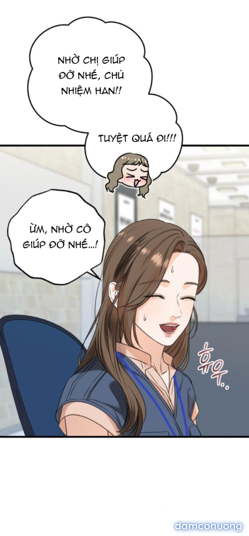 Nóng Lòng Muốn Giày Vò Em 