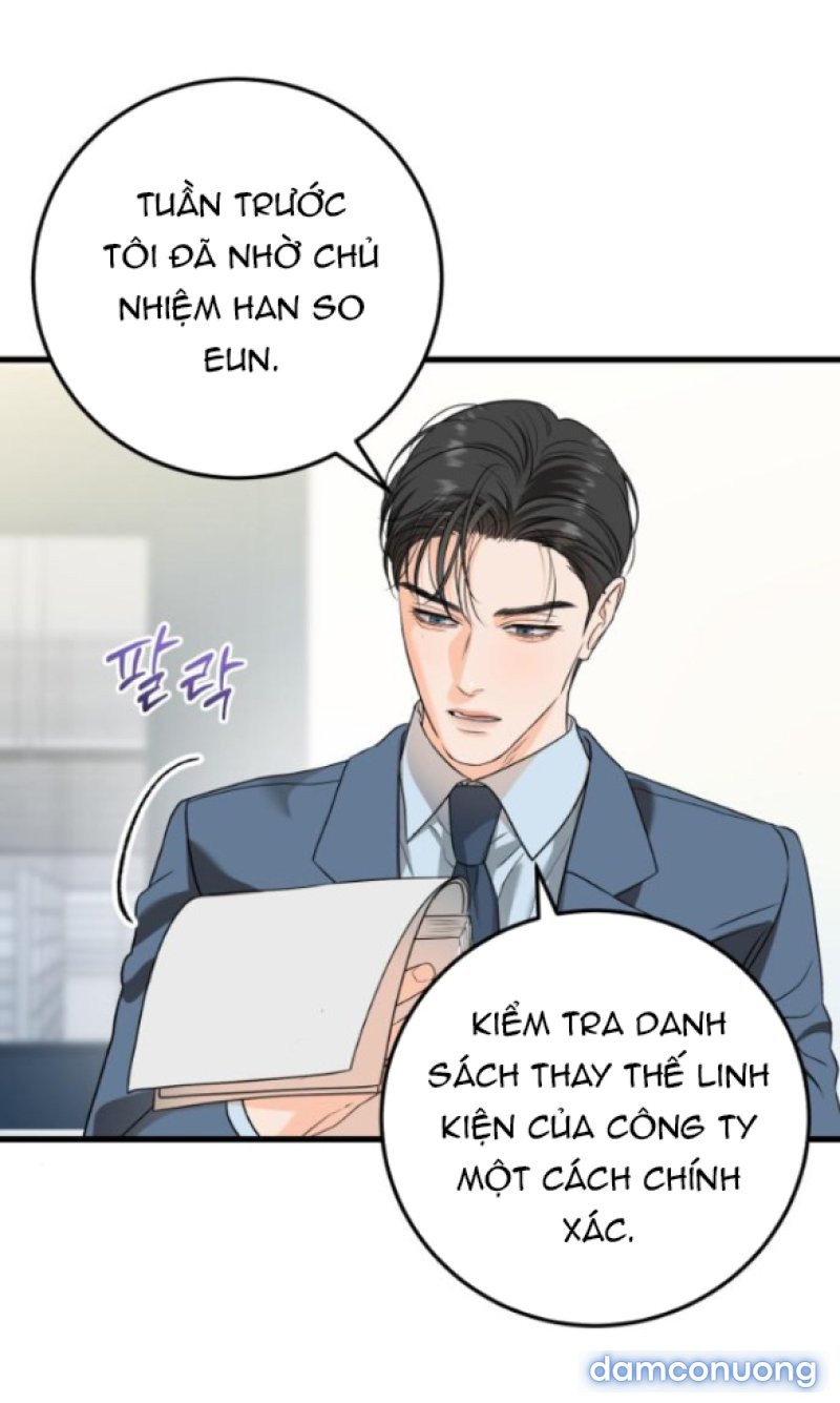 Nóng Lòng Muốn Giày Vò Em 