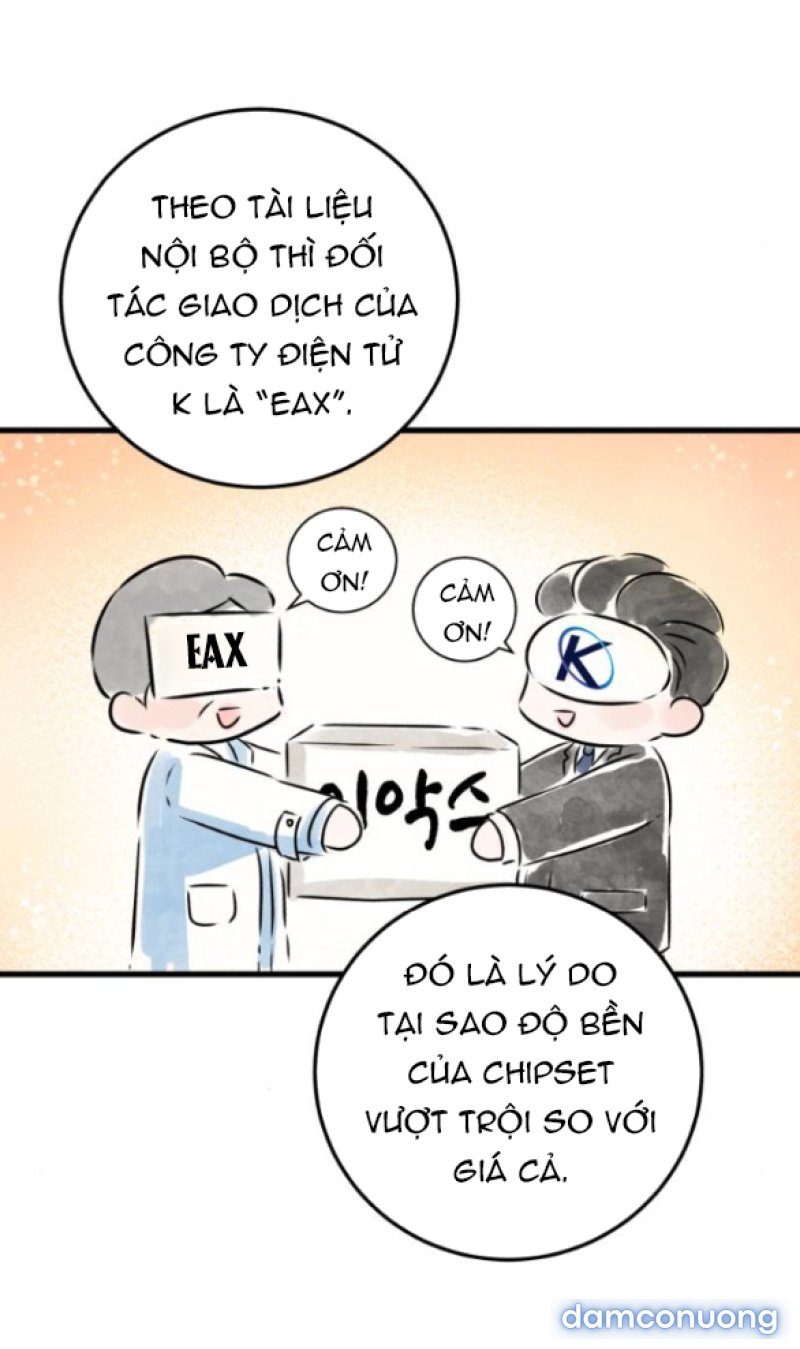 Nóng Lòng Muốn Giày Vò Em 