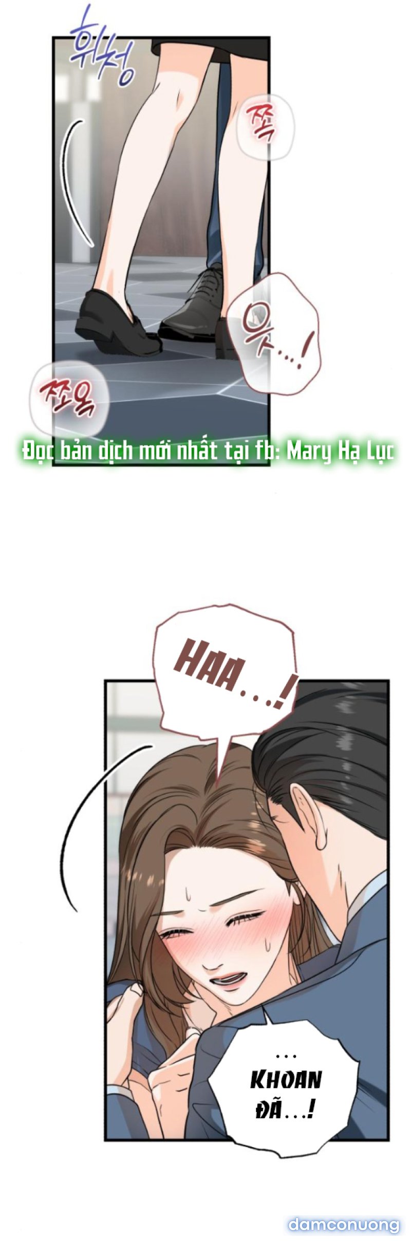 Nóng Lòng Muốn Giày Vò Em 