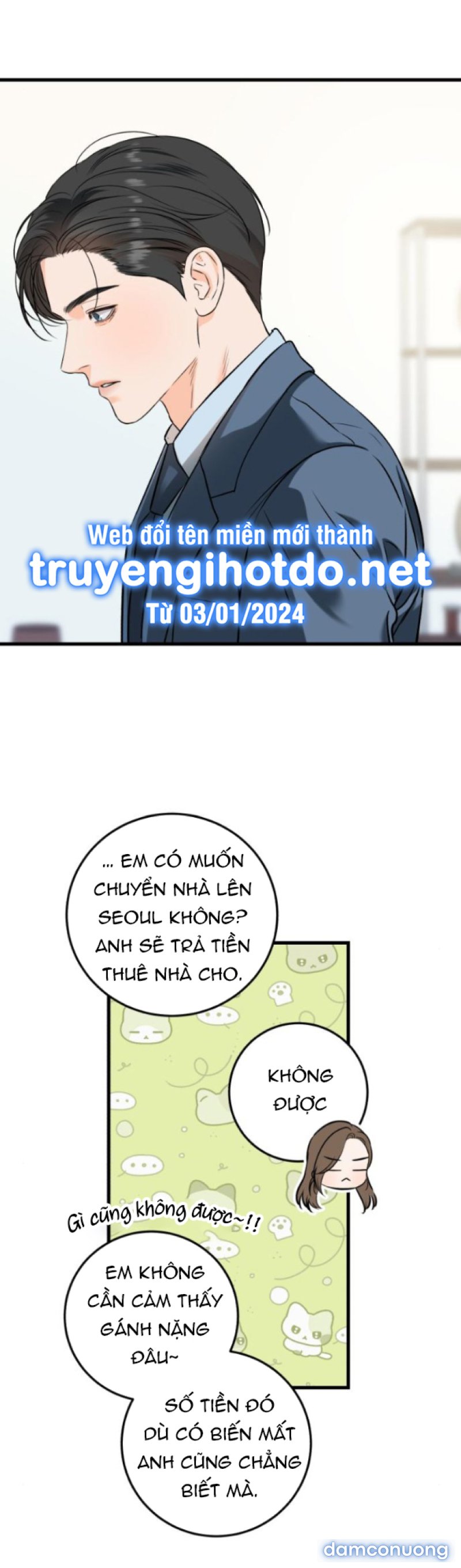 Nóng Lòng Muốn Giày Vò Em 