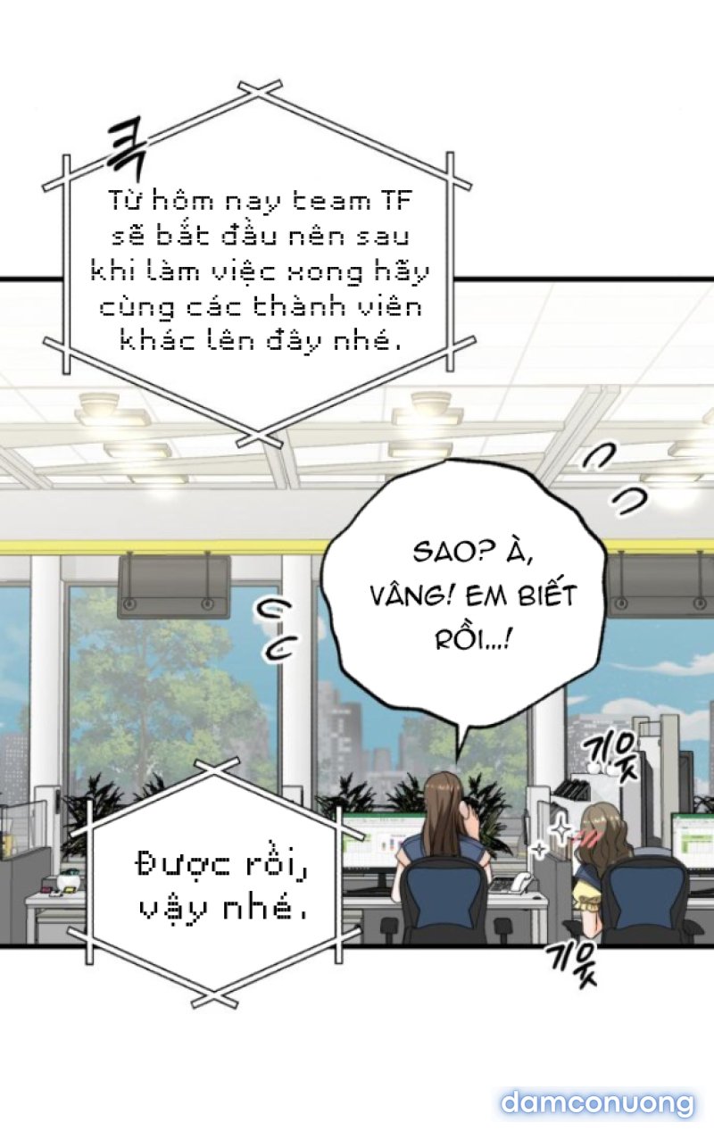 Nóng Lòng Muốn Giày Vò Em 