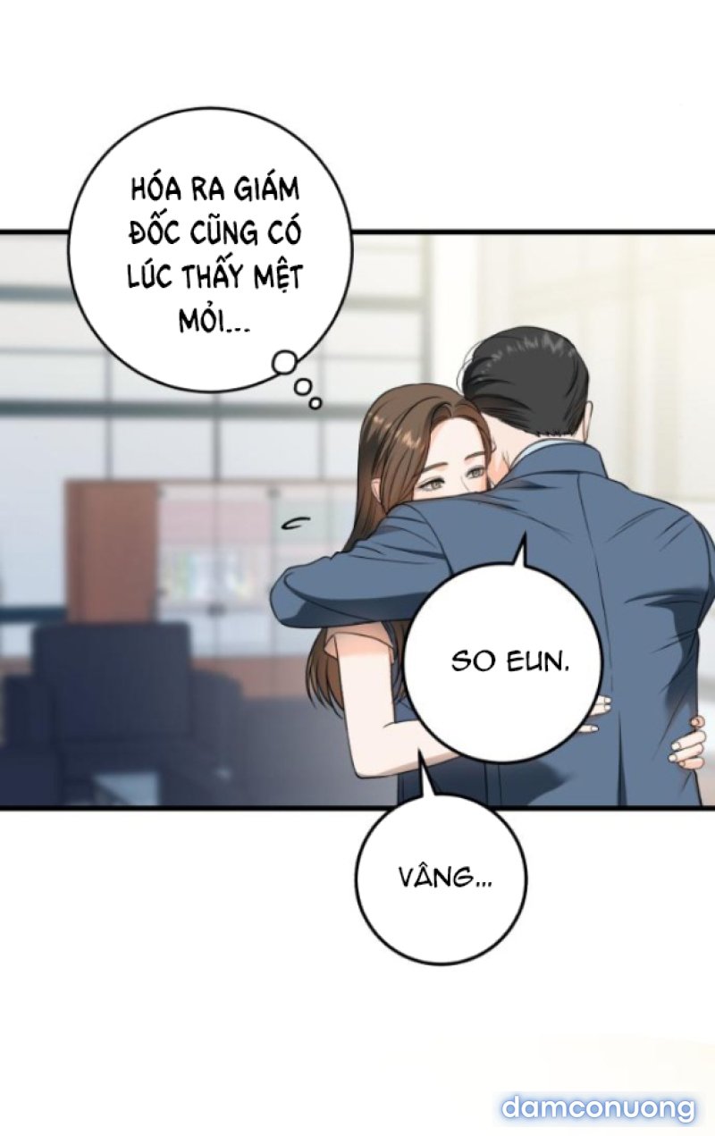 Nóng Lòng Muốn Giày Vò Em 