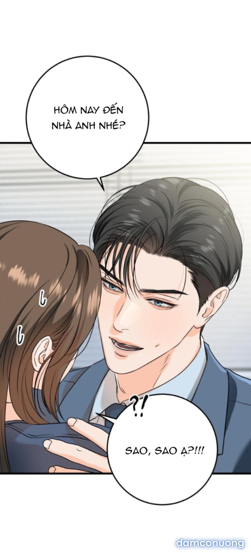 Nóng Lòng Muốn Giày Vò Em 