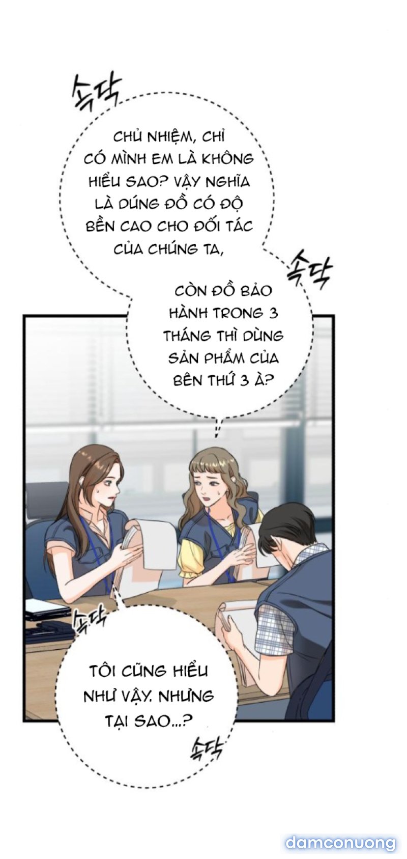 Nóng Lòng Muốn Giày Vò Em 