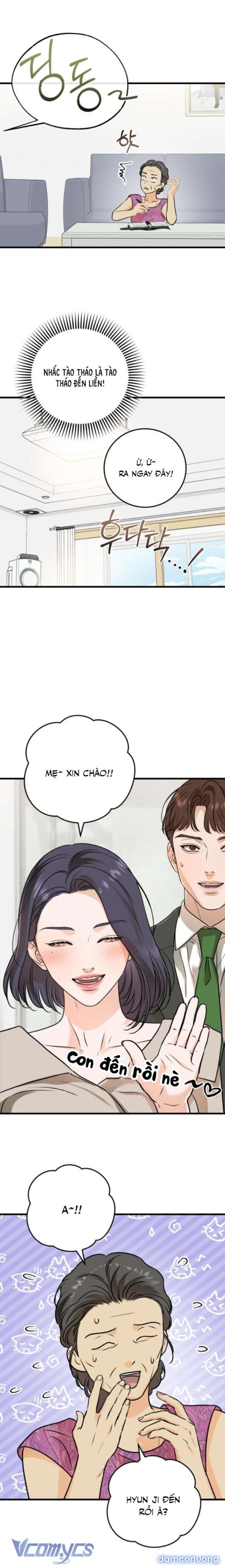 Nóng Lòng Muốn Giày Vò Em 