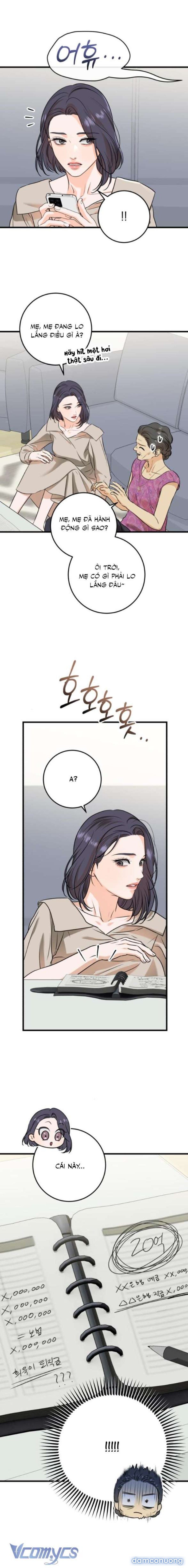 Nóng Lòng Muốn Giày Vò Em 