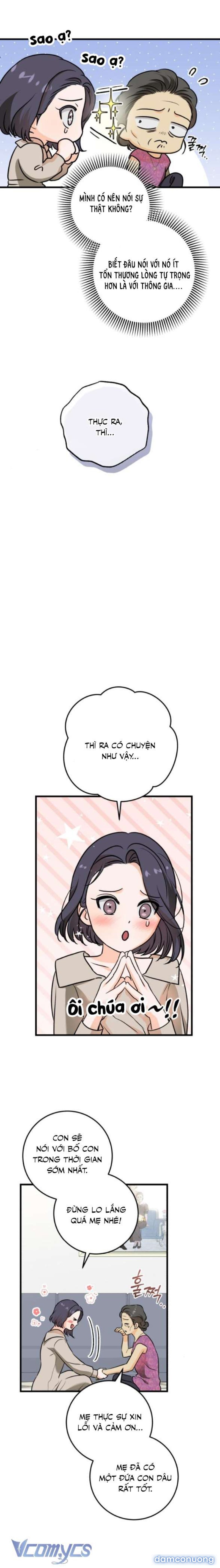 Nóng Lòng Muốn Giày Vò Em 