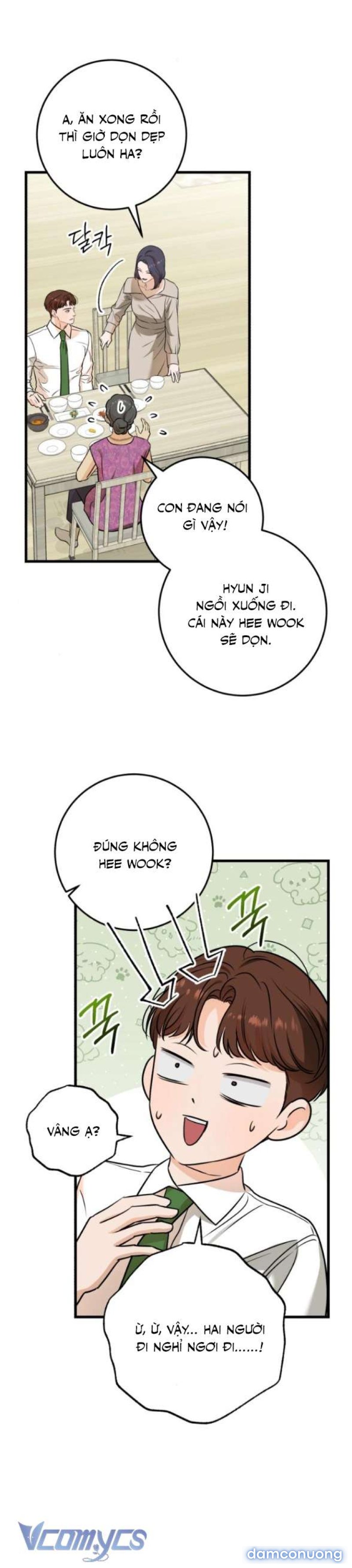 Nóng Lòng Muốn Giày Vò Em 