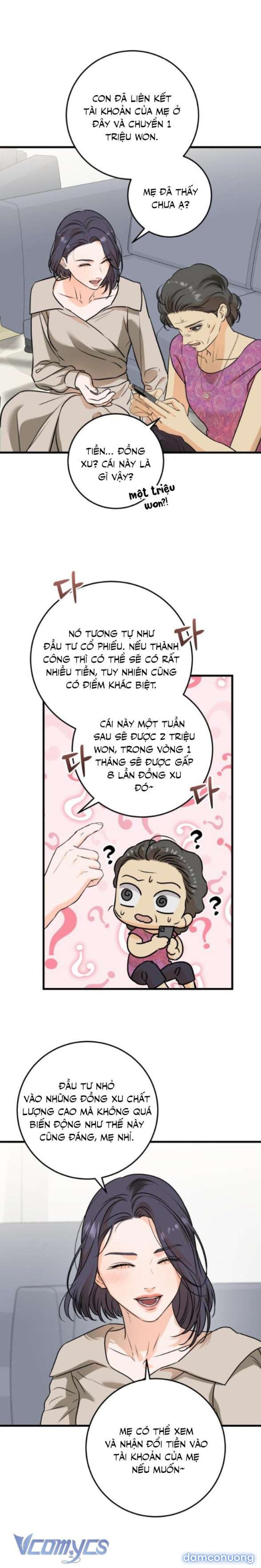 Nóng Lòng Muốn Giày Vò Em 