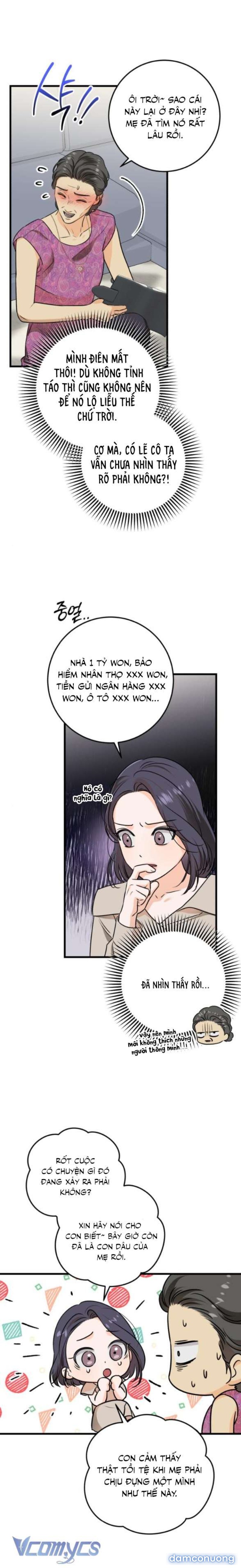 Nóng Lòng Muốn Giày Vò Em 