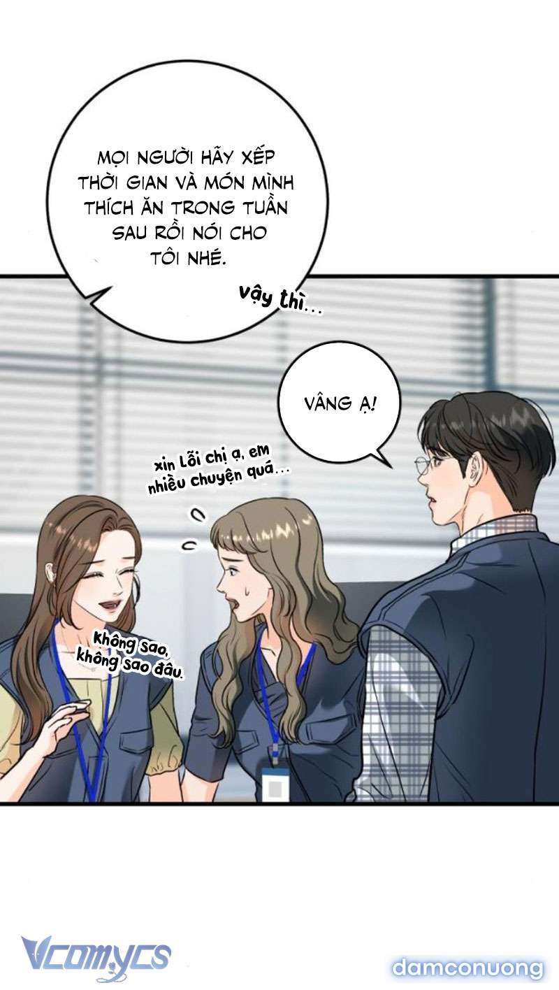 Nóng Lòng Muốn Giày Vò Em 