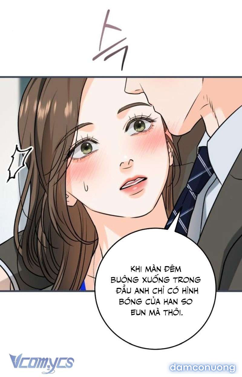Nóng Lòng Muốn Giày Vò Em 