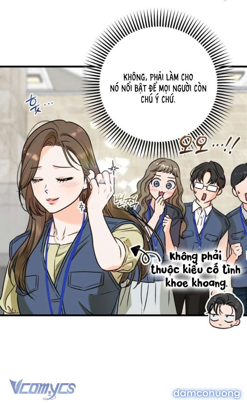 Nóng Lòng Muốn Giày Vò Em 