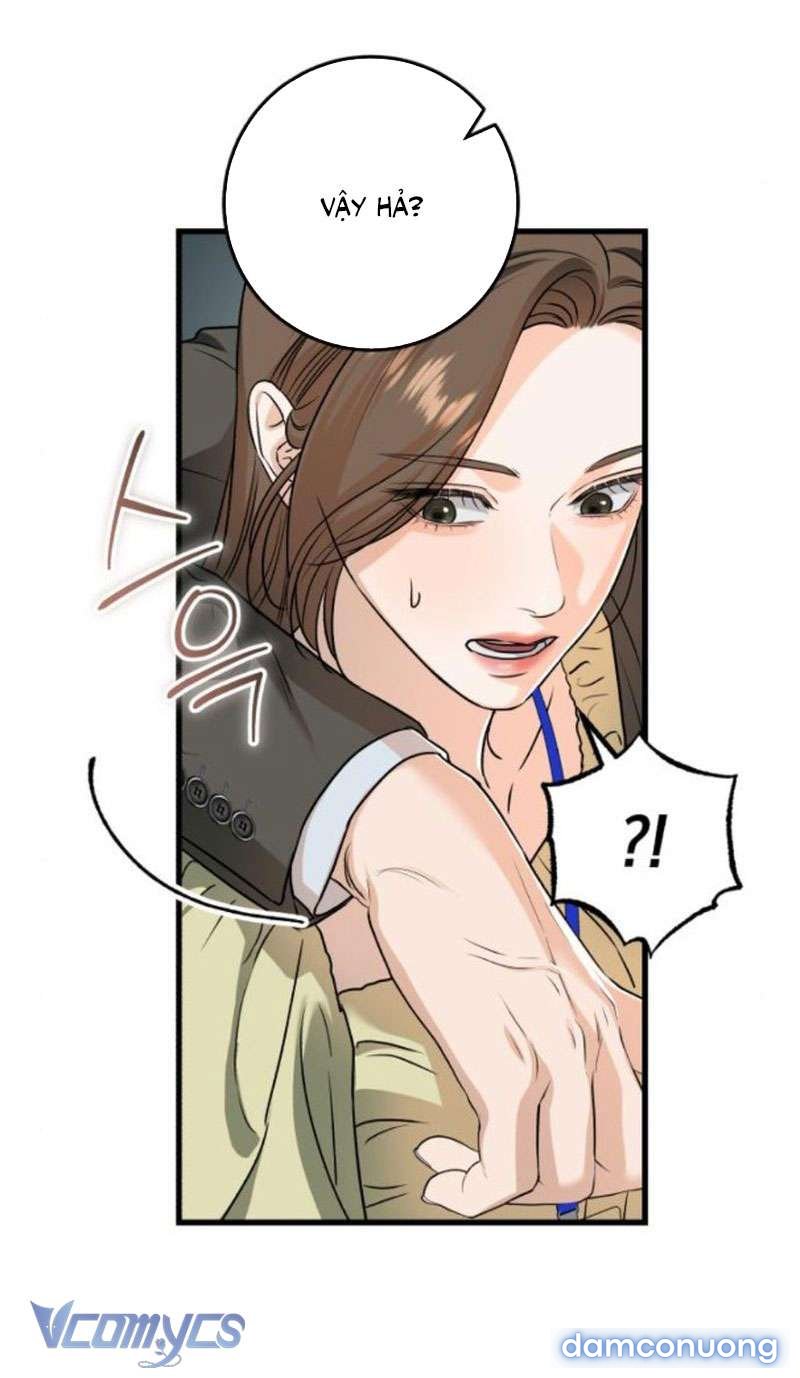Nóng Lòng Muốn Giày Vò Em 