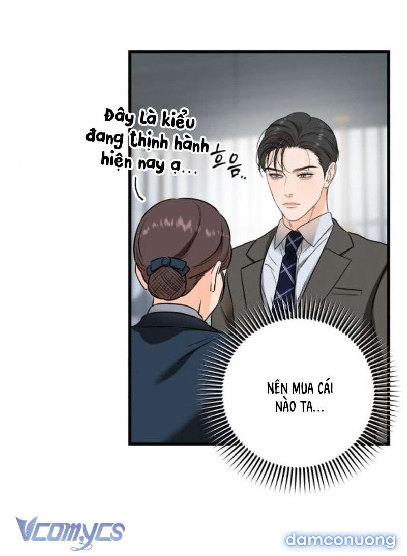 Nóng Lòng Muốn Giày Vò Em 