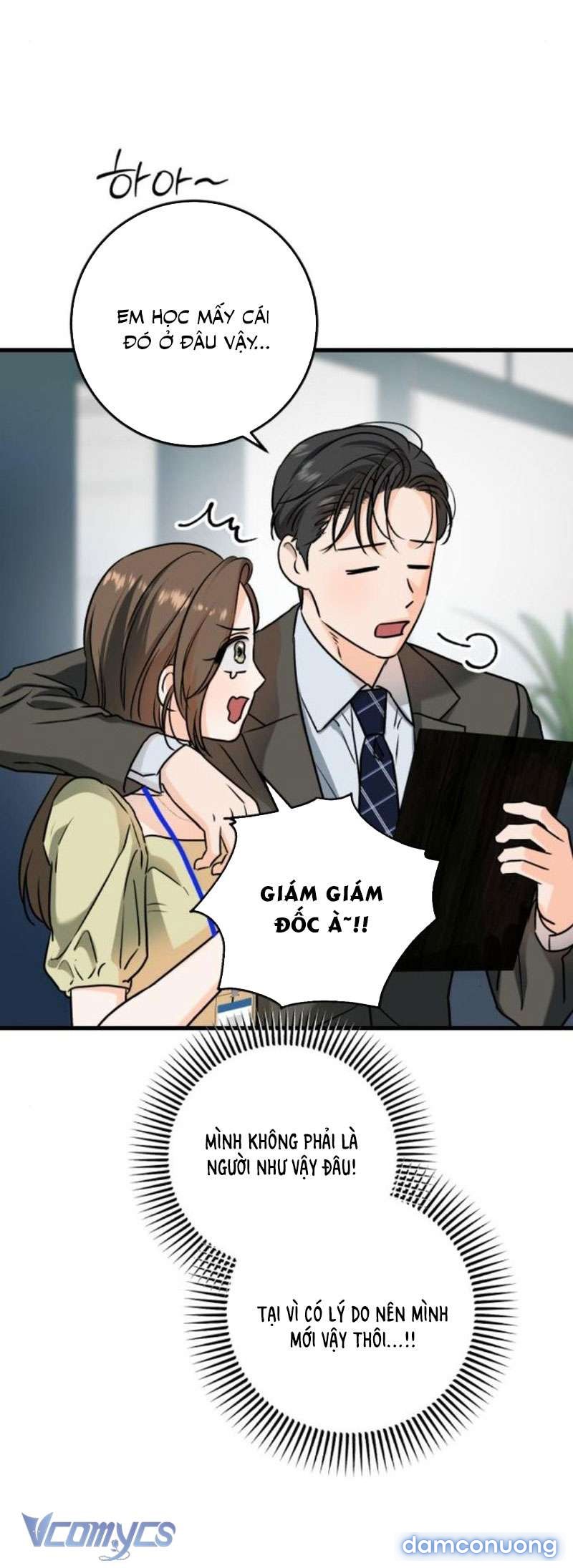 Nóng Lòng Muốn Giày Vò Em 