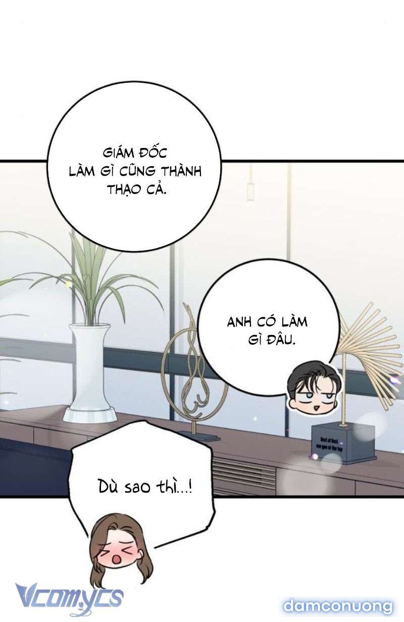 Nóng Lòng Muốn Giày Vò Em 