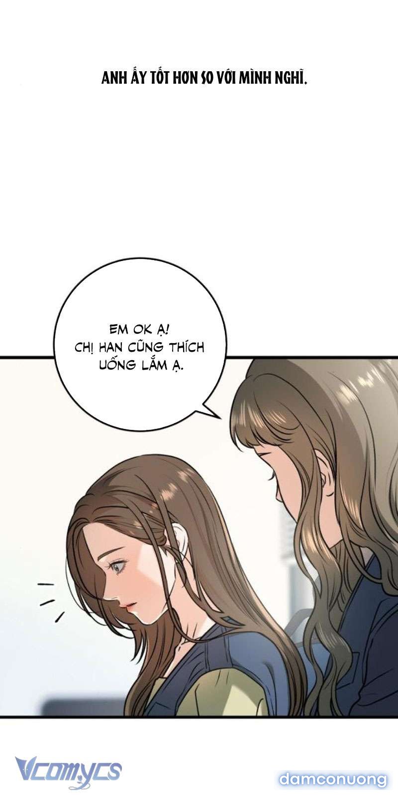 Nóng Lòng Muốn Giày Vò Em 