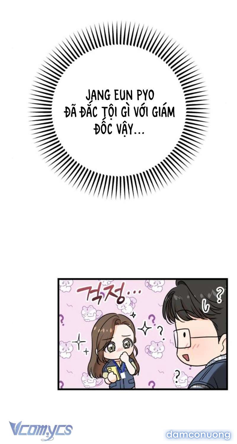 Nóng Lòng Muốn Giày Vò Em 