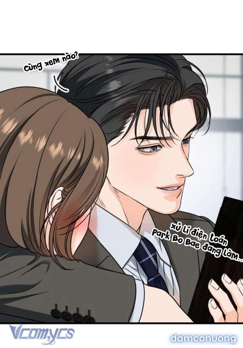 Nóng Lòng Muốn Giày Vò Em 