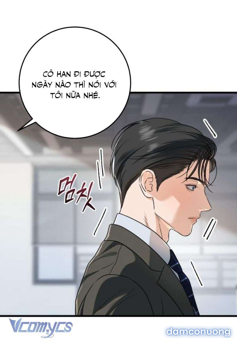Nóng Lòng Muốn Giày Vò Em 