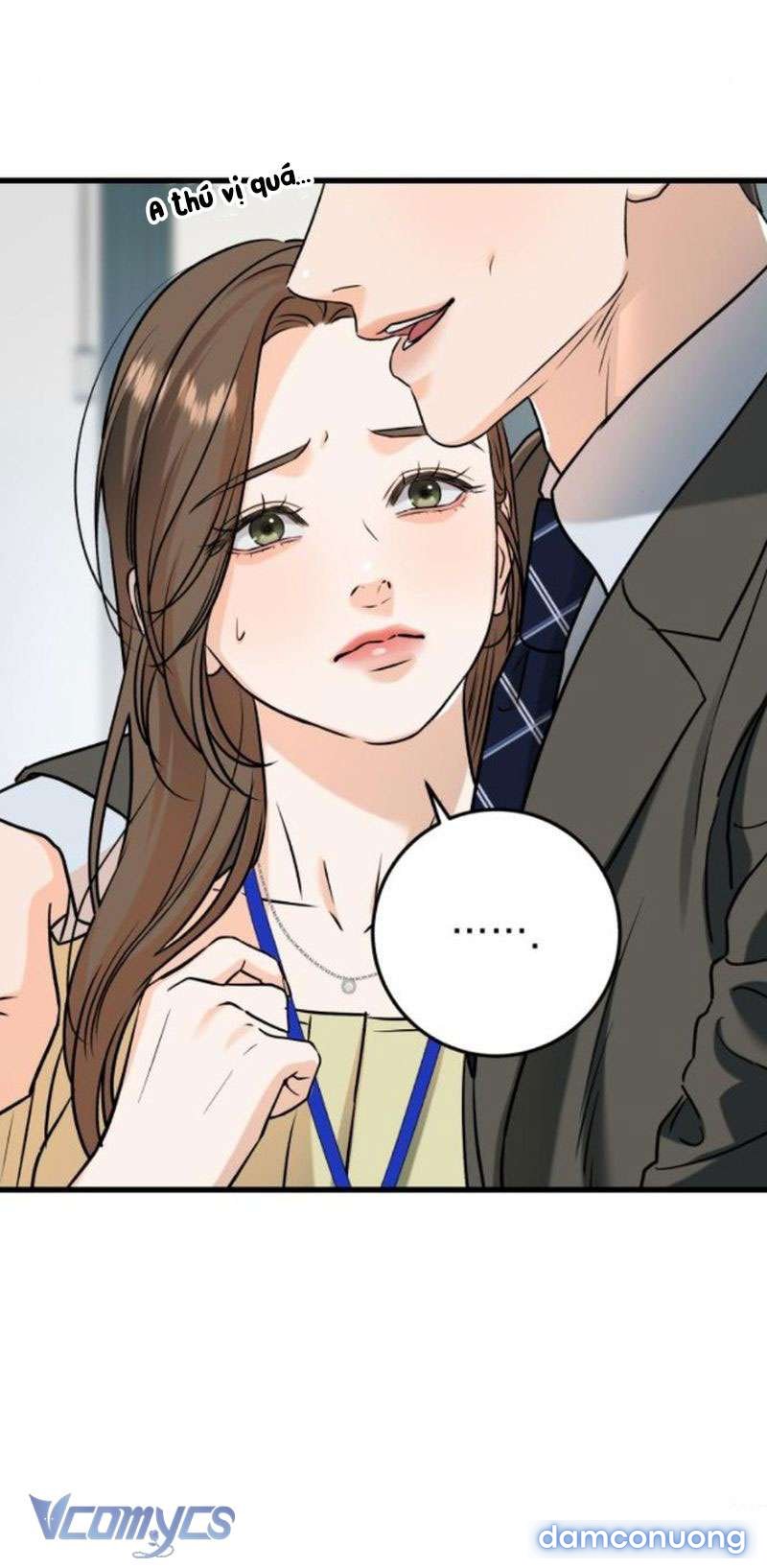 Nóng Lòng Muốn Giày Vò Em 
