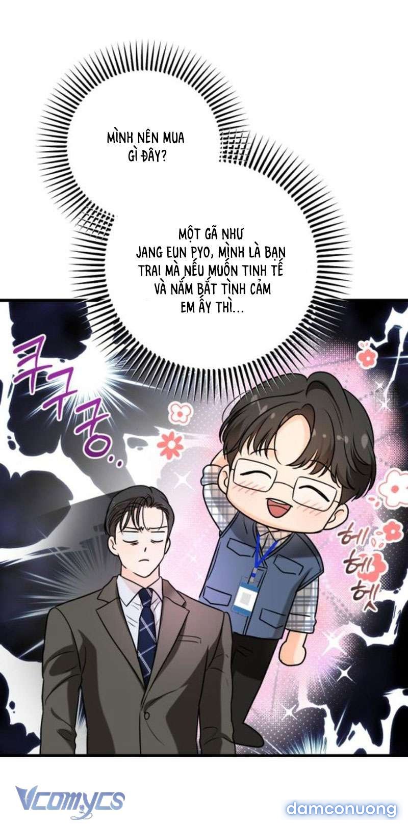 Nóng Lòng Muốn Giày Vò Em 