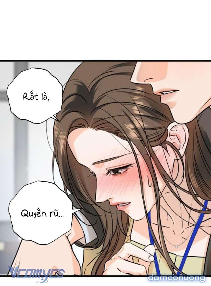 Nóng Lòng Muốn Giày Vò Em 
