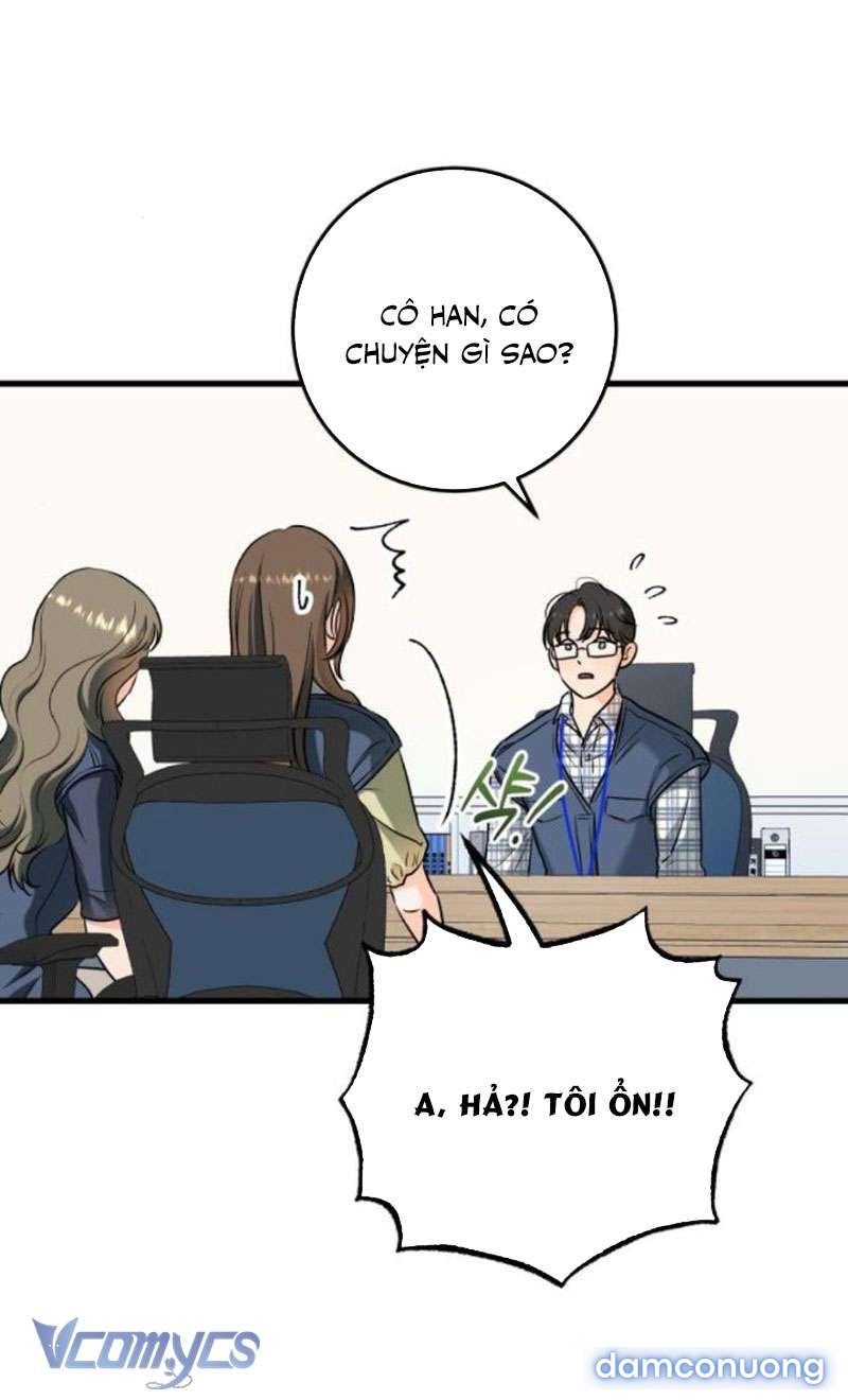 Nóng Lòng Muốn Giày Vò Em 