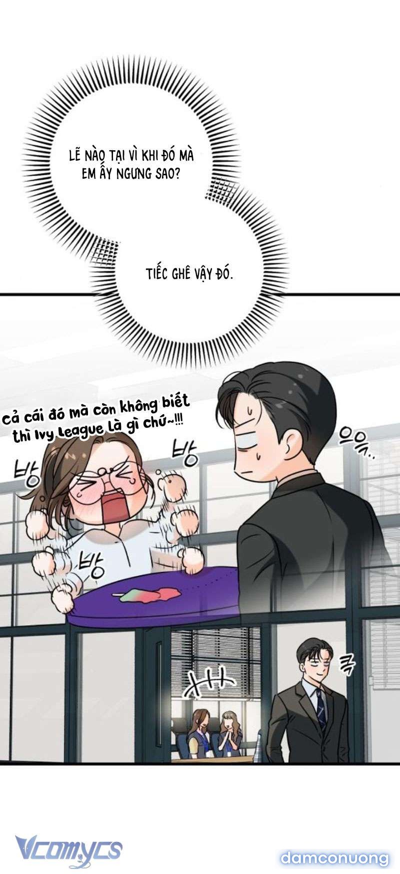Nóng Lòng Muốn Giày Vò Em 