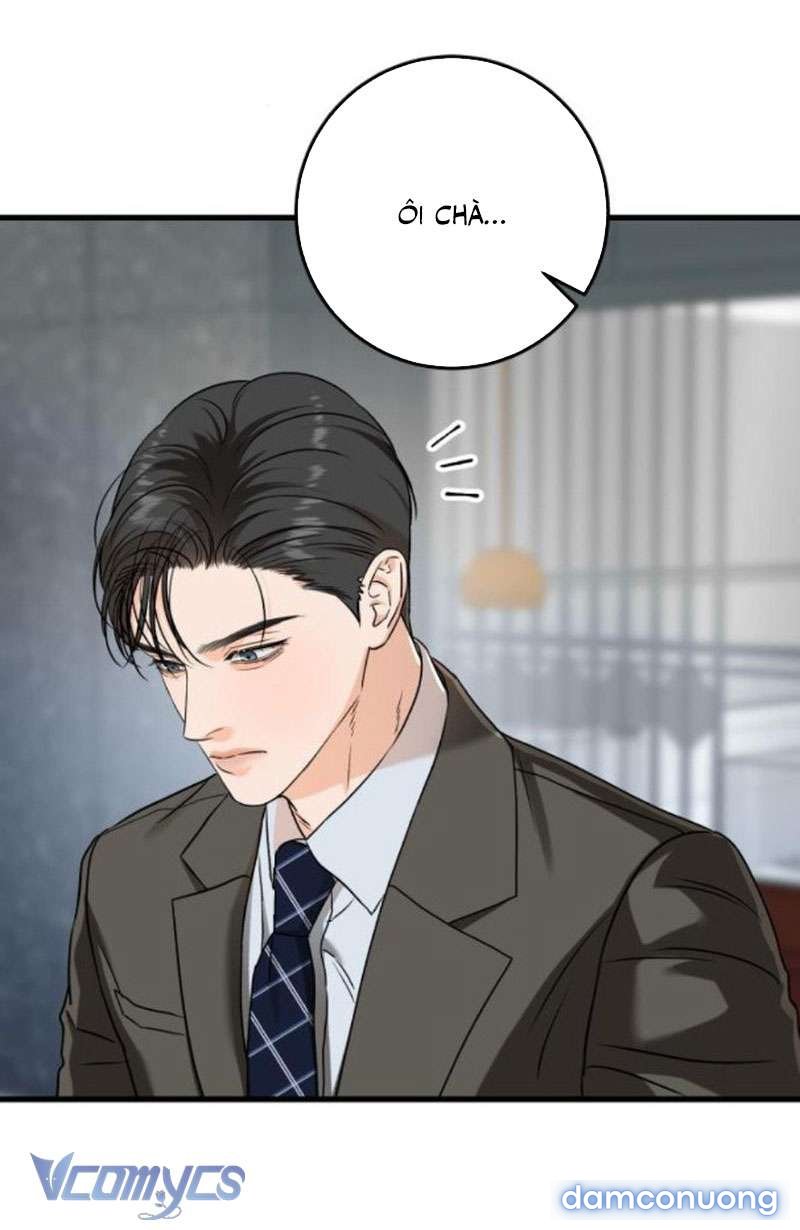 Nóng Lòng Muốn Giày Vò Em 