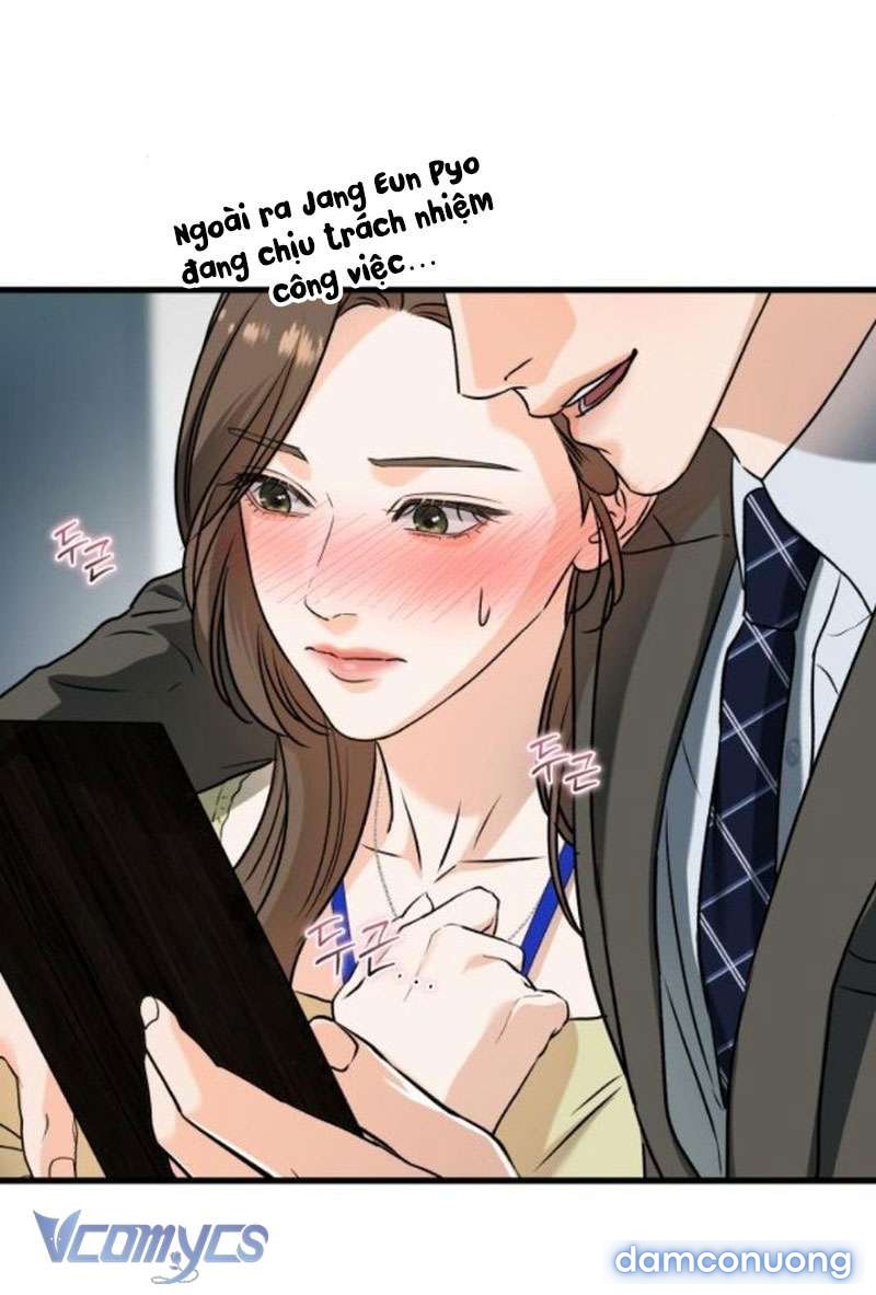Nóng Lòng Muốn Giày Vò Em 