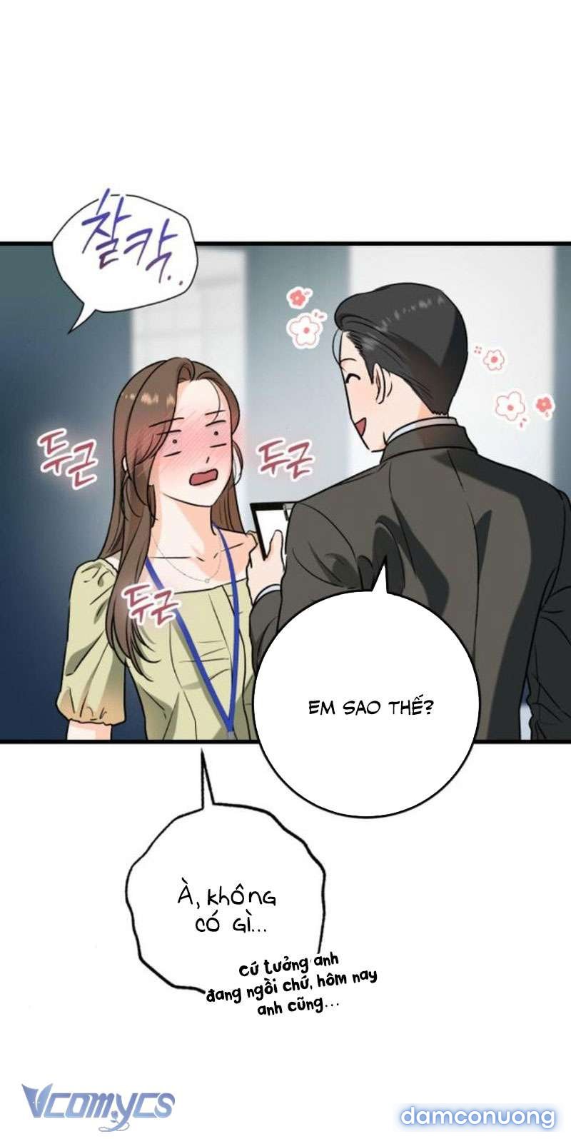 Nóng Lòng Muốn Giày Vò Em 