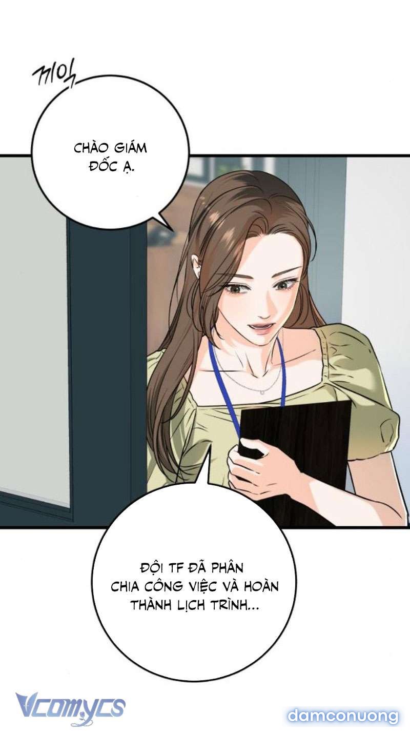 Nóng Lòng Muốn Giày Vò Em 