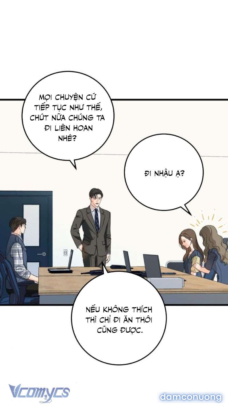 Nóng Lòng Muốn Giày Vò Em 
