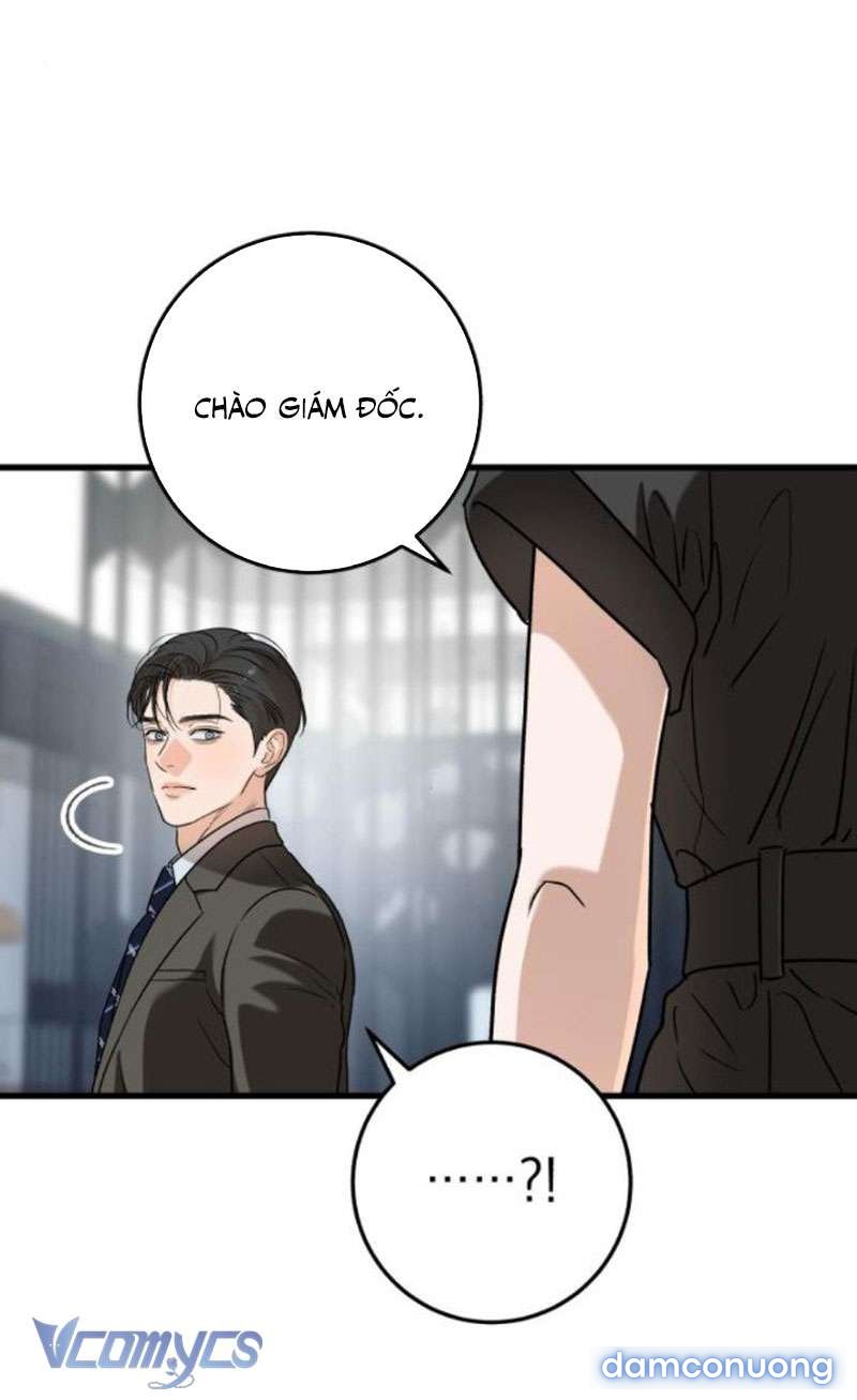 Nóng Lòng Muốn Giày Vò Em 