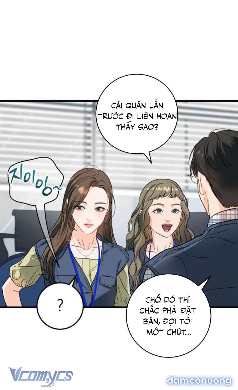 Nóng Lòng Muốn Giày Vò Em 