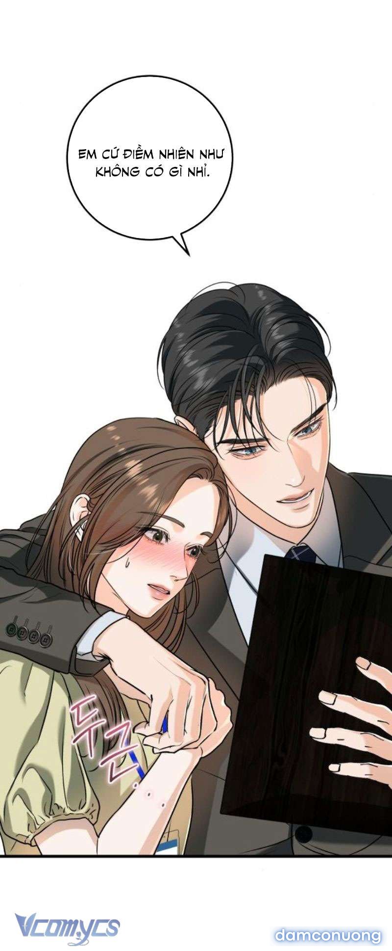 Nóng Lòng Muốn Giày Vò Em 