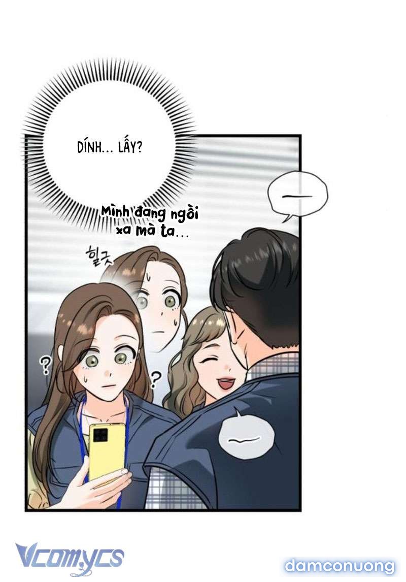 Nóng Lòng Muốn Giày Vò Em 