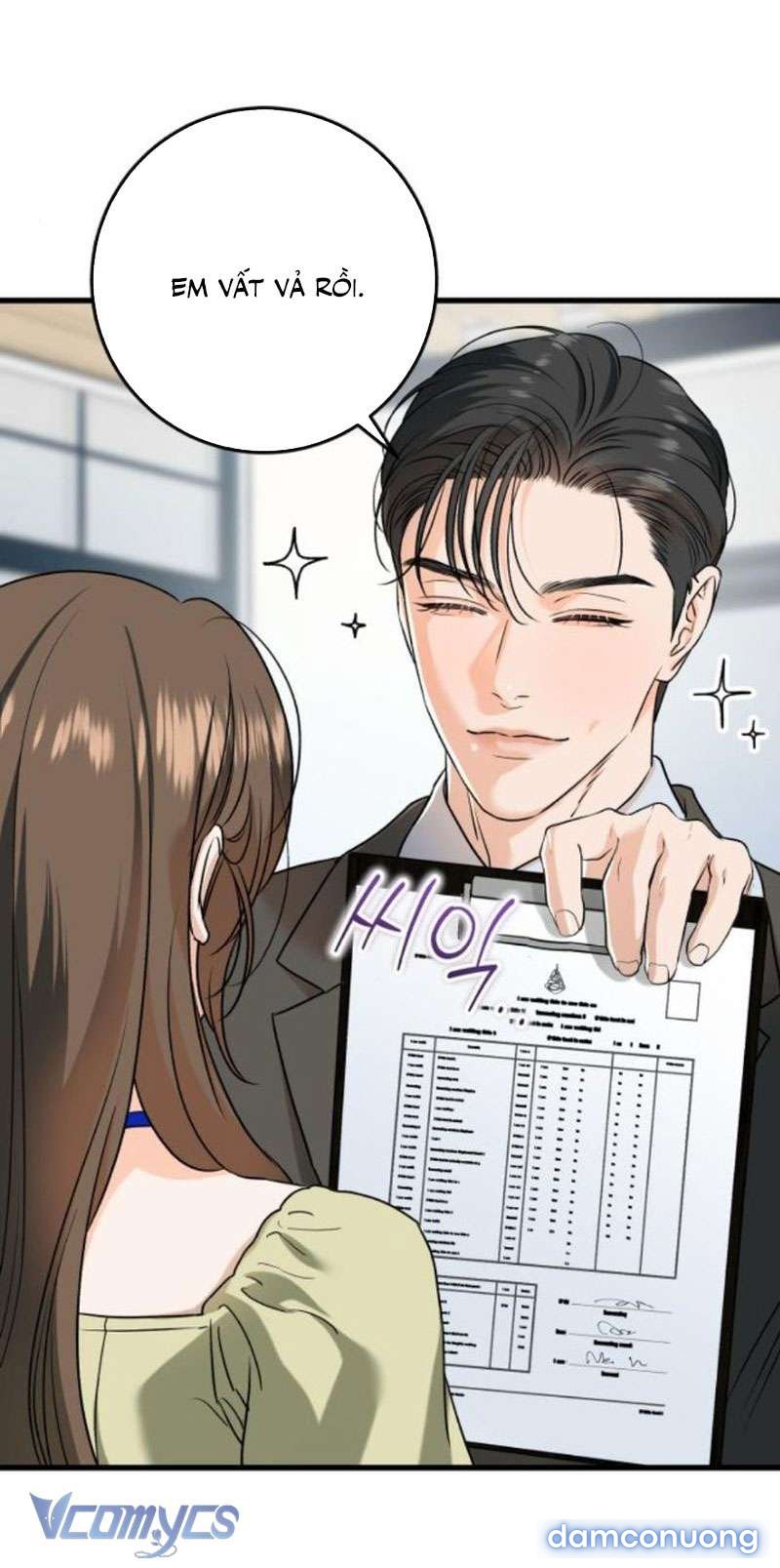 Nóng Lòng Muốn Giày Vò Em 