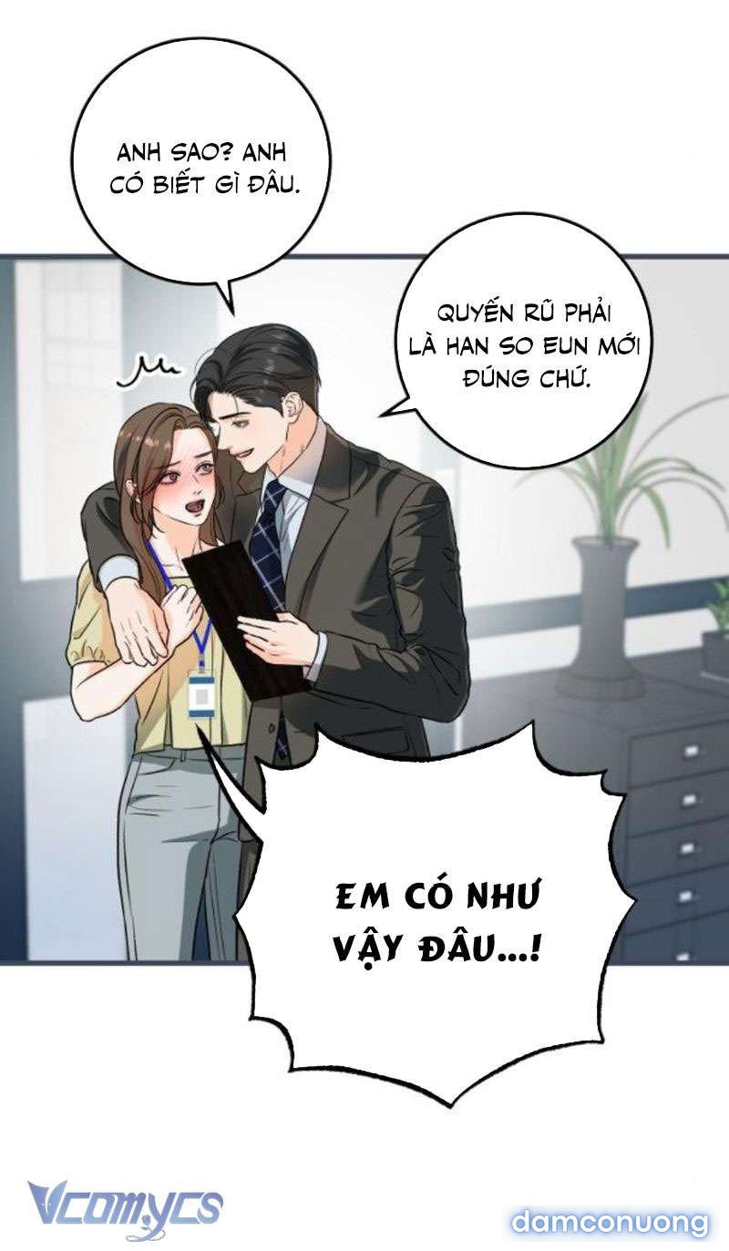 Nóng Lòng Muốn Giày Vò Em 