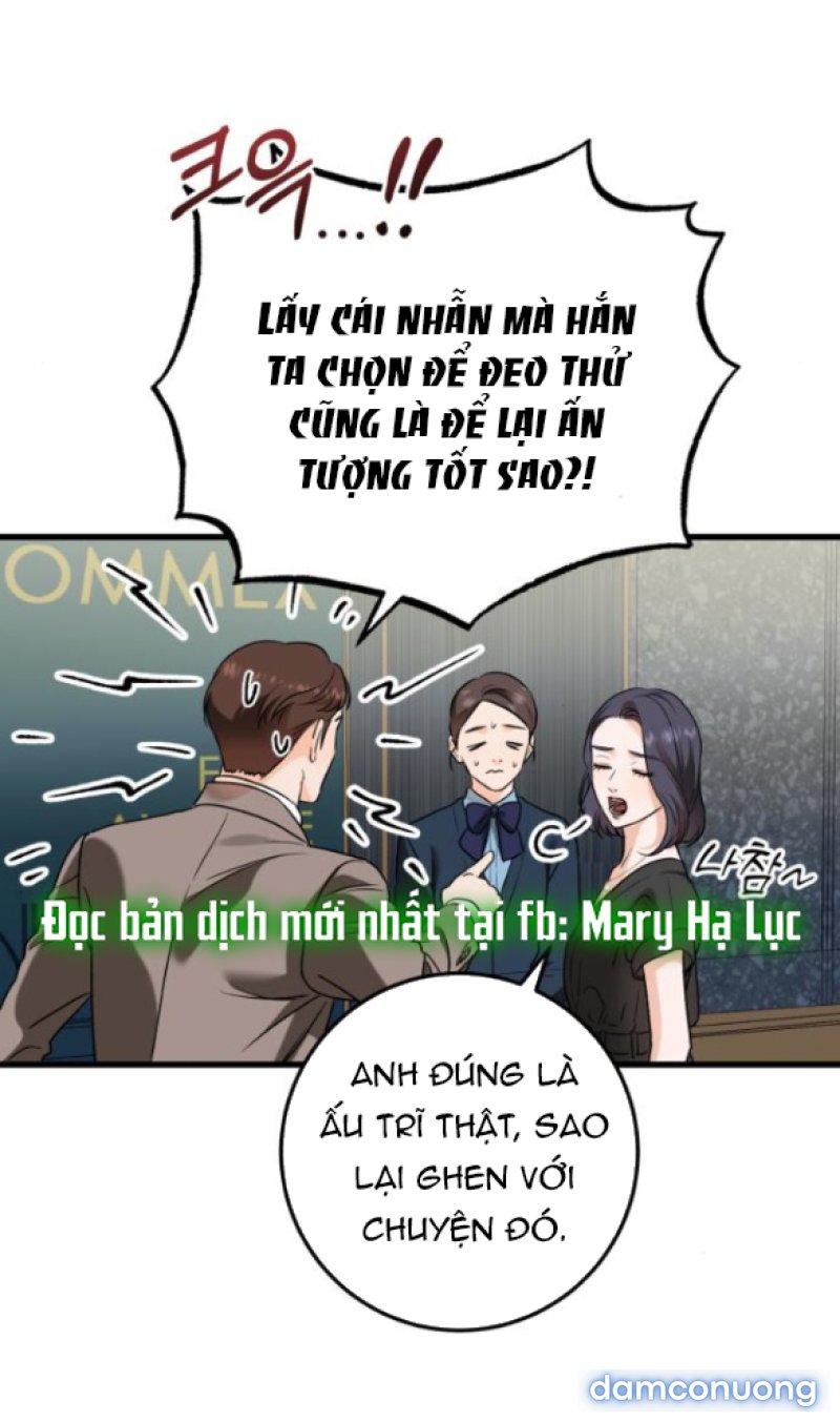 Nóng Lòng Muốn Giày Vò Em 