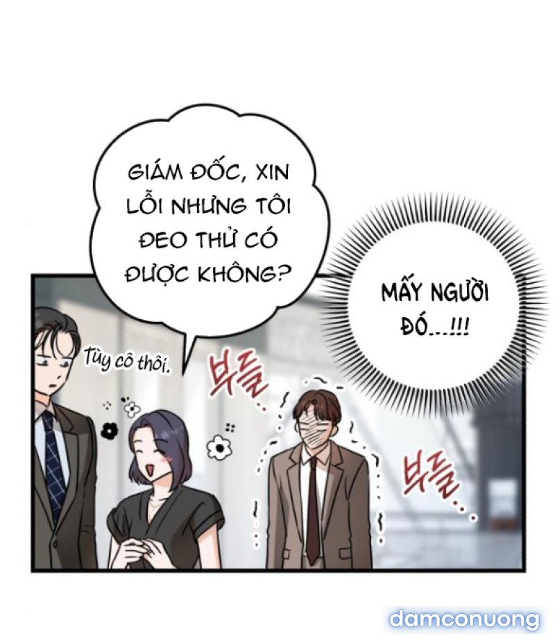 Nóng Lòng Muốn Giày Vò Em 