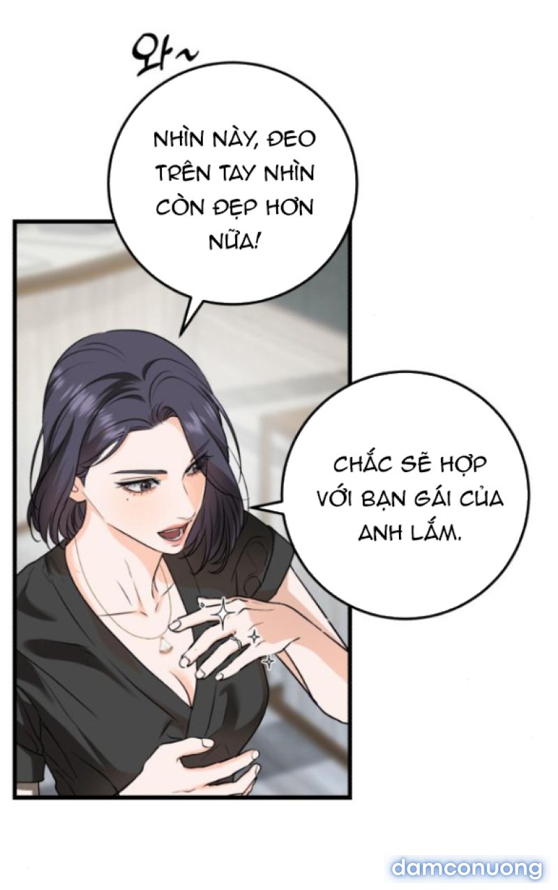 Nóng Lòng Muốn Giày Vò Em 