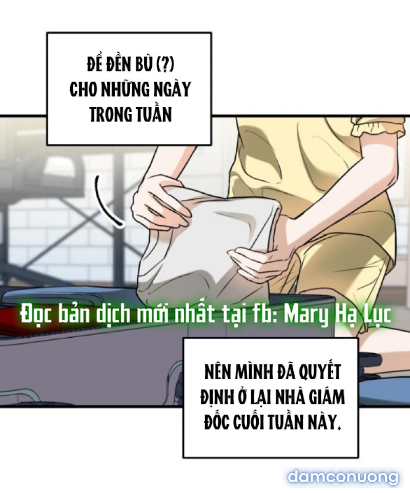Nóng Lòng Muốn Giày Vò Em 