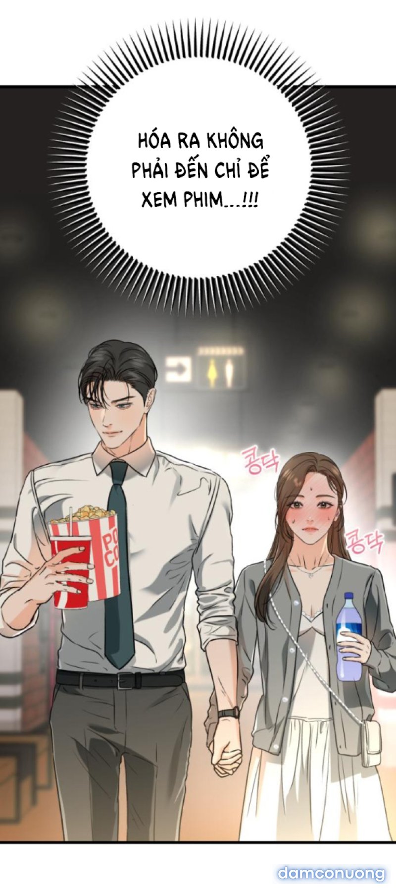 Nóng Lòng Muốn Giày Vò Em 